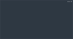 Desktop Screenshot of ingenial.be